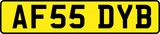 AF55DYB