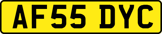 AF55DYC