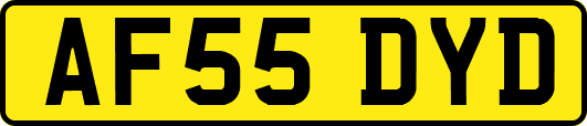 AF55DYD