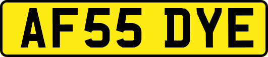 AF55DYE