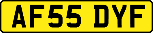 AF55DYF