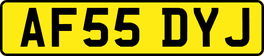 AF55DYJ