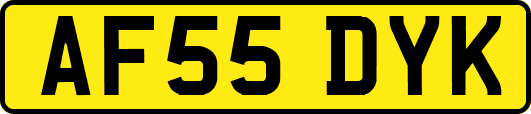 AF55DYK