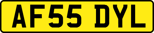 AF55DYL