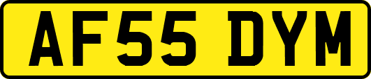 AF55DYM