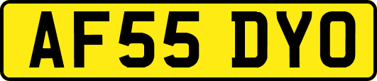 AF55DYO