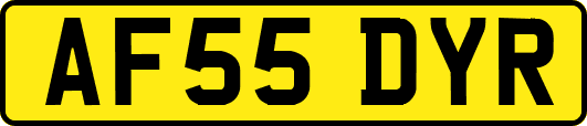 AF55DYR