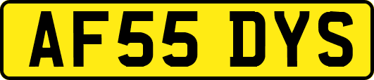 AF55DYS