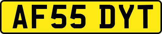 AF55DYT