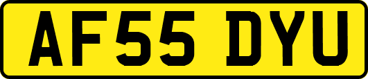 AF55DYU