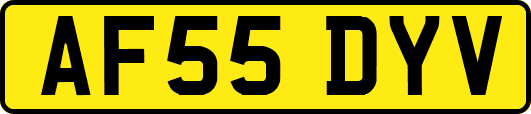 AF55DYV