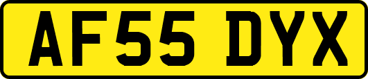 AF55DYX