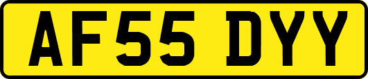 AF55DYY