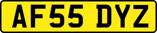AF55DYZ