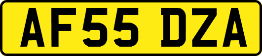 AF55DZA