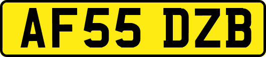 AF55DZB