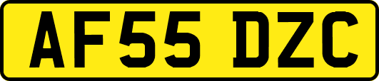 AF55DZC