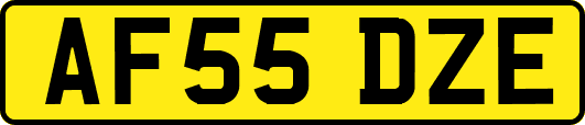 AF55DZE