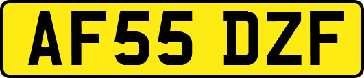AF55DZF
