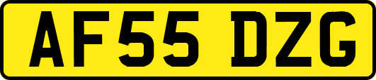 AF55DZG