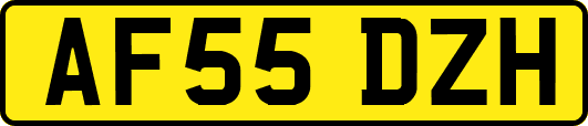 AF55DZH