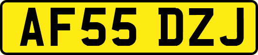 AF55DZJ