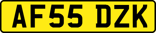 AF55DZK