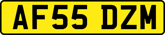 AF55DZM