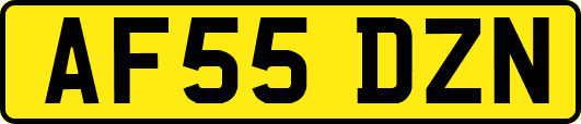 AF55DZN