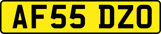 AF55DZO
