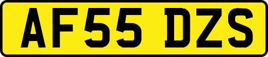 AF55DZS
