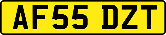 AF55DZT