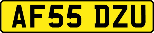 AF55DZU