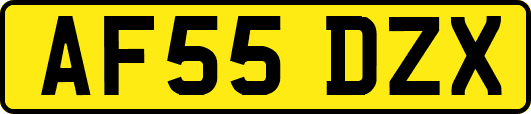 AF55DZX