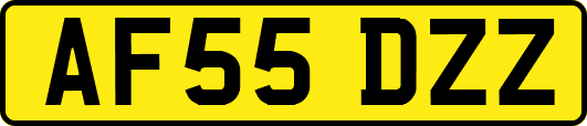 AF55DZZ