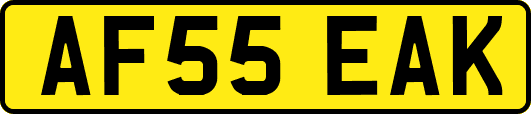 AF55EAK