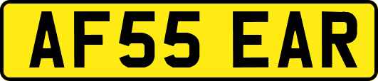 AF55EAR