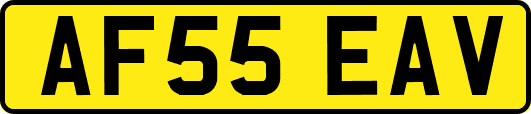 AF55EAV