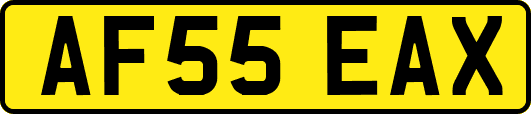AF55EAX