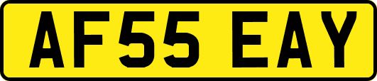 AF55EAY