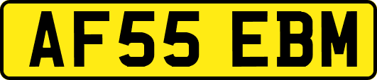 AF55EBM