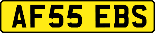 AF55EBS