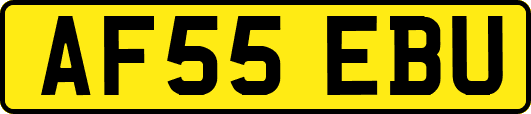 AF55EBU