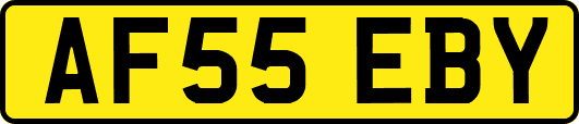 AF55EBY