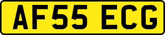 AF55ECG