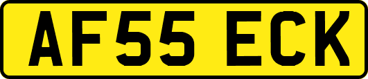 AF55ECK