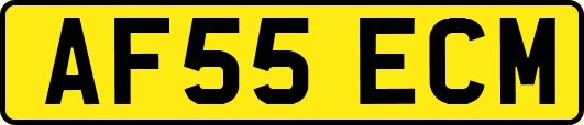 AF55ECM