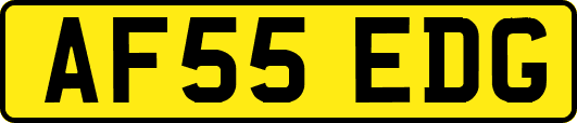 AF55EDG
