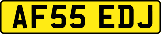 AF55EDJ