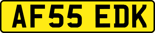 AF55EDK